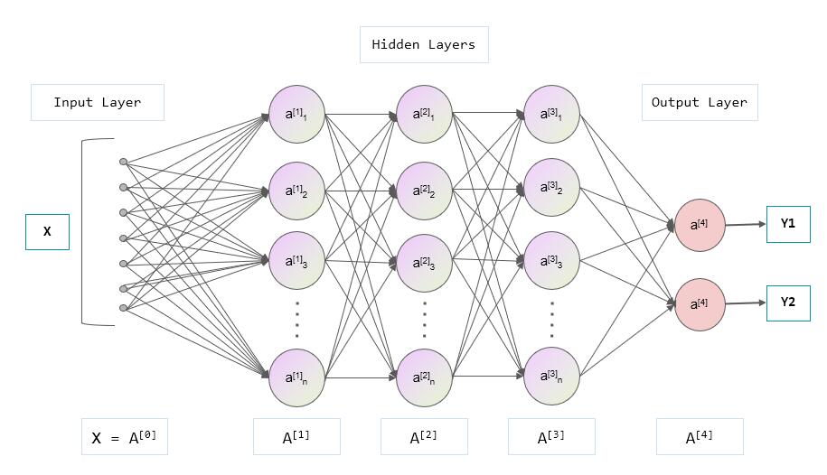 Deep Neural Network
